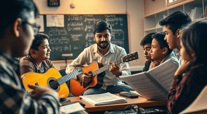 Music Previous Year Question for Bihar Inter Exam